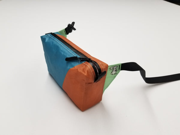 HIGH TAIL DESIGNS Fanny Pack｜登山用品 www.smecleveland.com