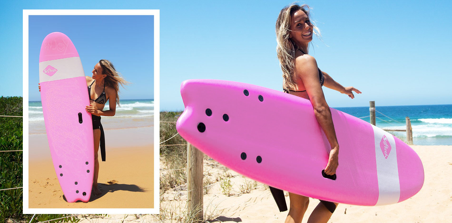 Sally Fitz Softech