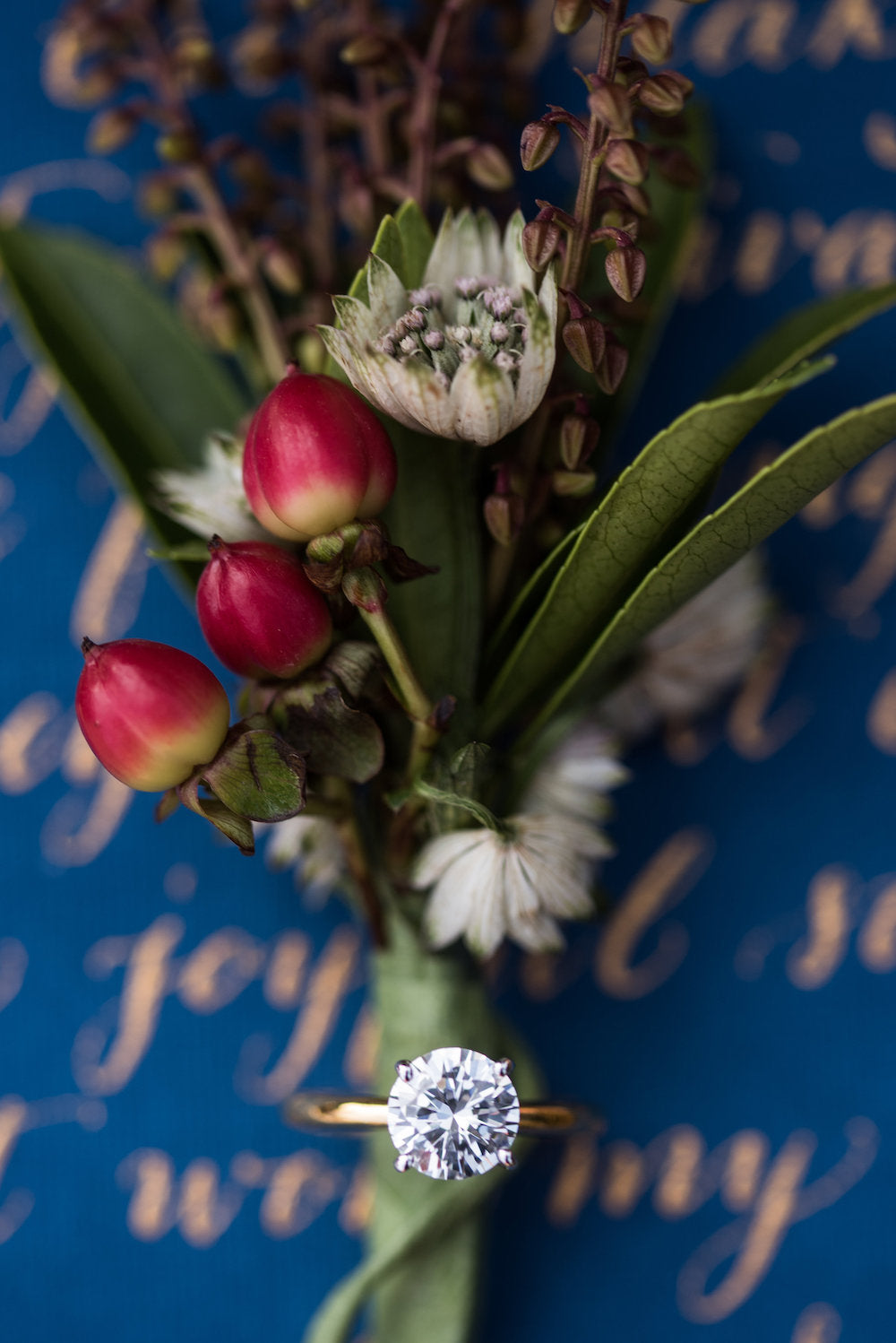 engagement ring - tips for changing or postponing wedding date from The Garter Girl
