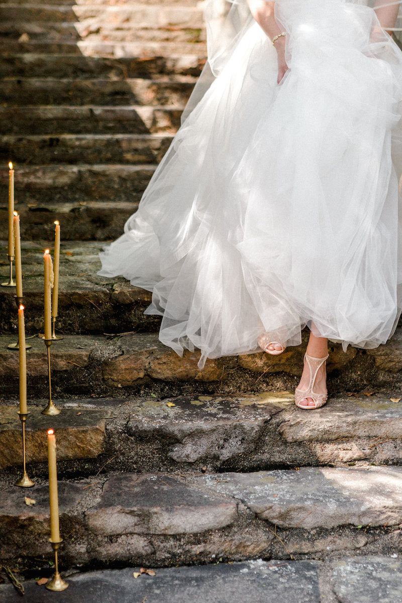 what to do after your find your wedding dress