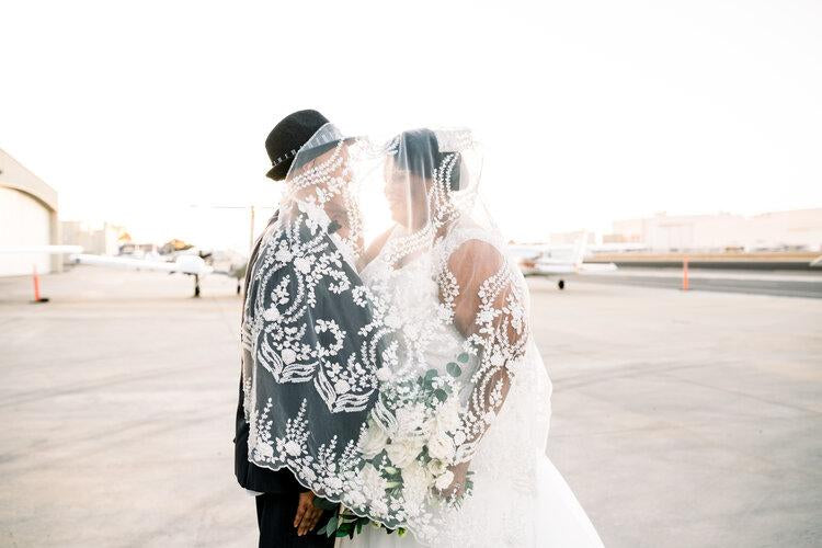 Where To Buy Discounted Bridal Veils Online