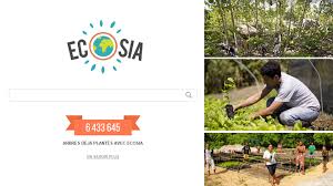 Ecosia