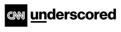 CNN Underscored logo