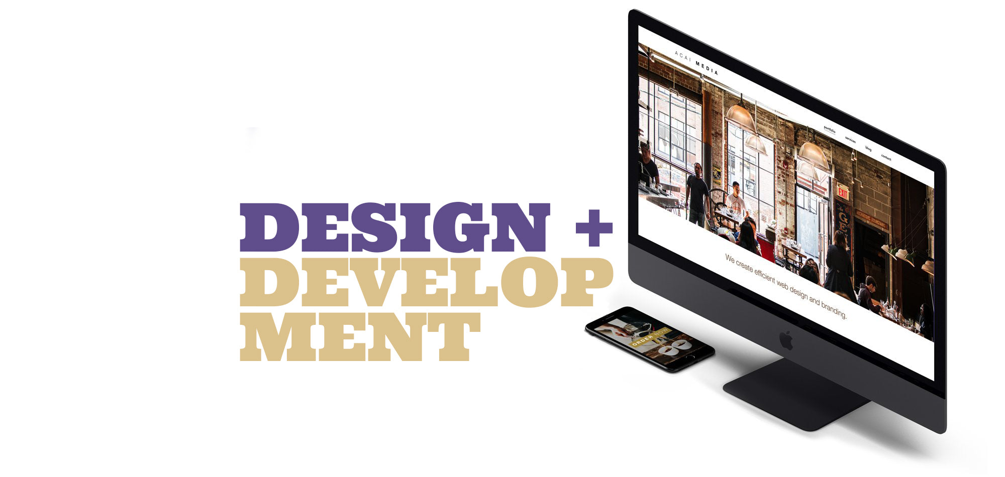 Web Development Services