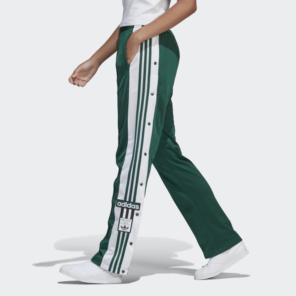 adibreak track pants xxs