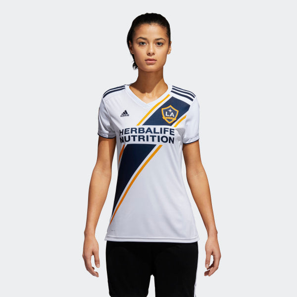 la galaxy replica jersey