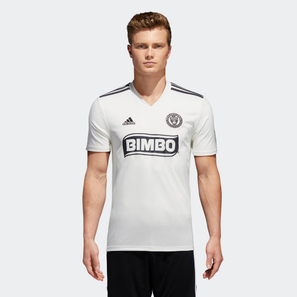 philadelphia union parley jersey