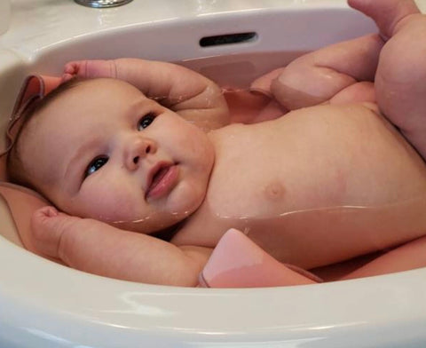 Sink Bath