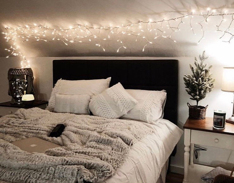 bedroom led lights for room
