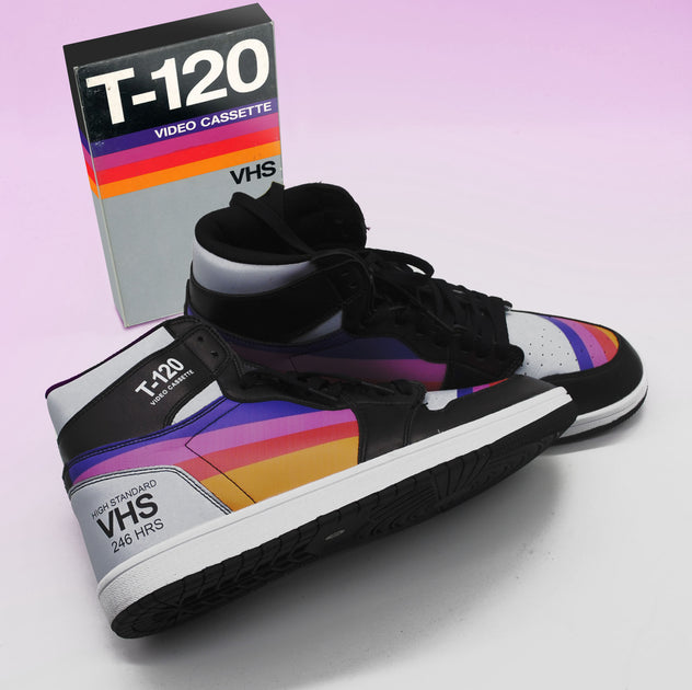 adidas vhs shoes