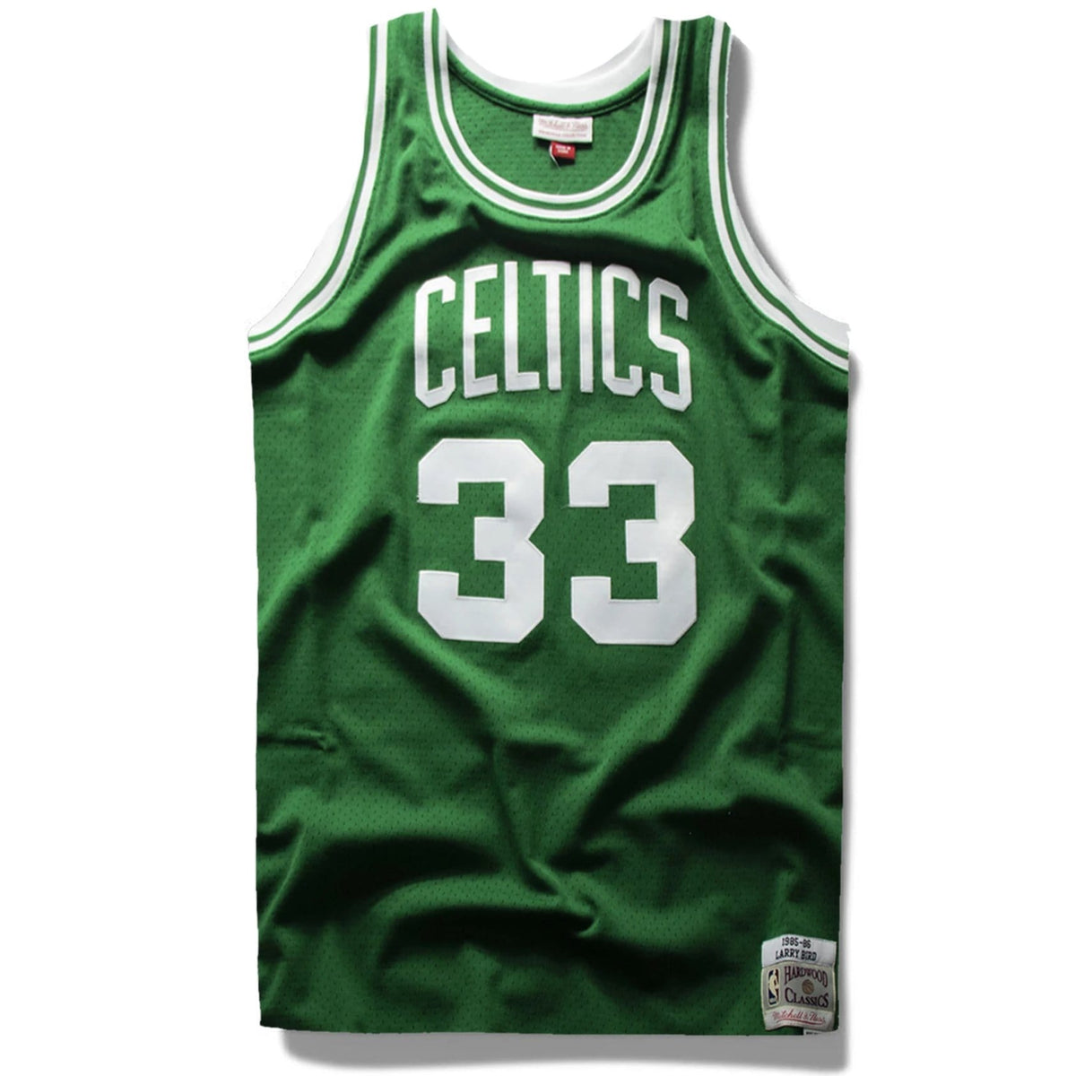 old school celtics jersey