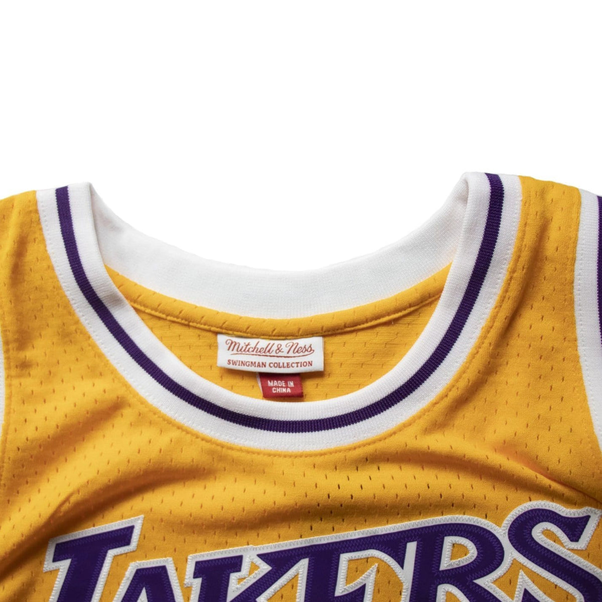 vintage magic johnson jersey