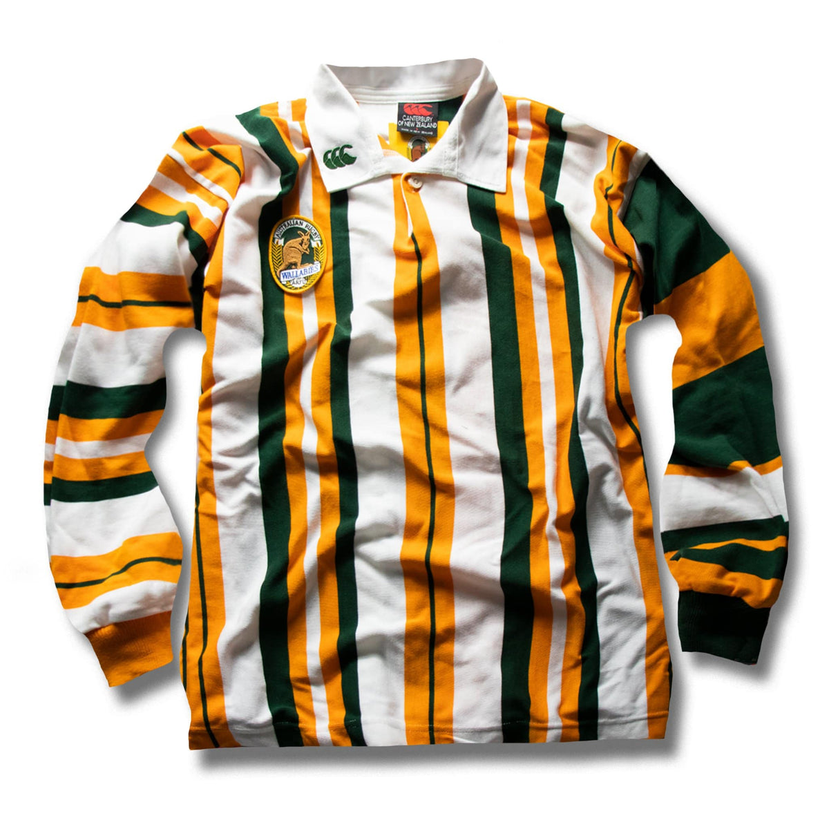 wallabies rugby jersey