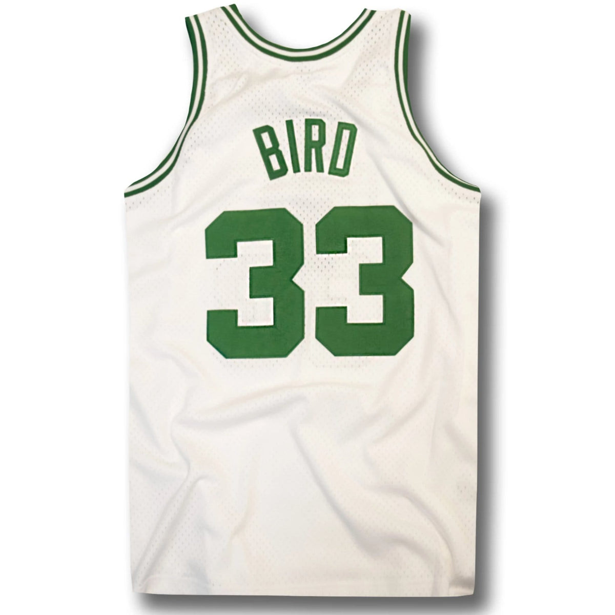 celtics jersey 33