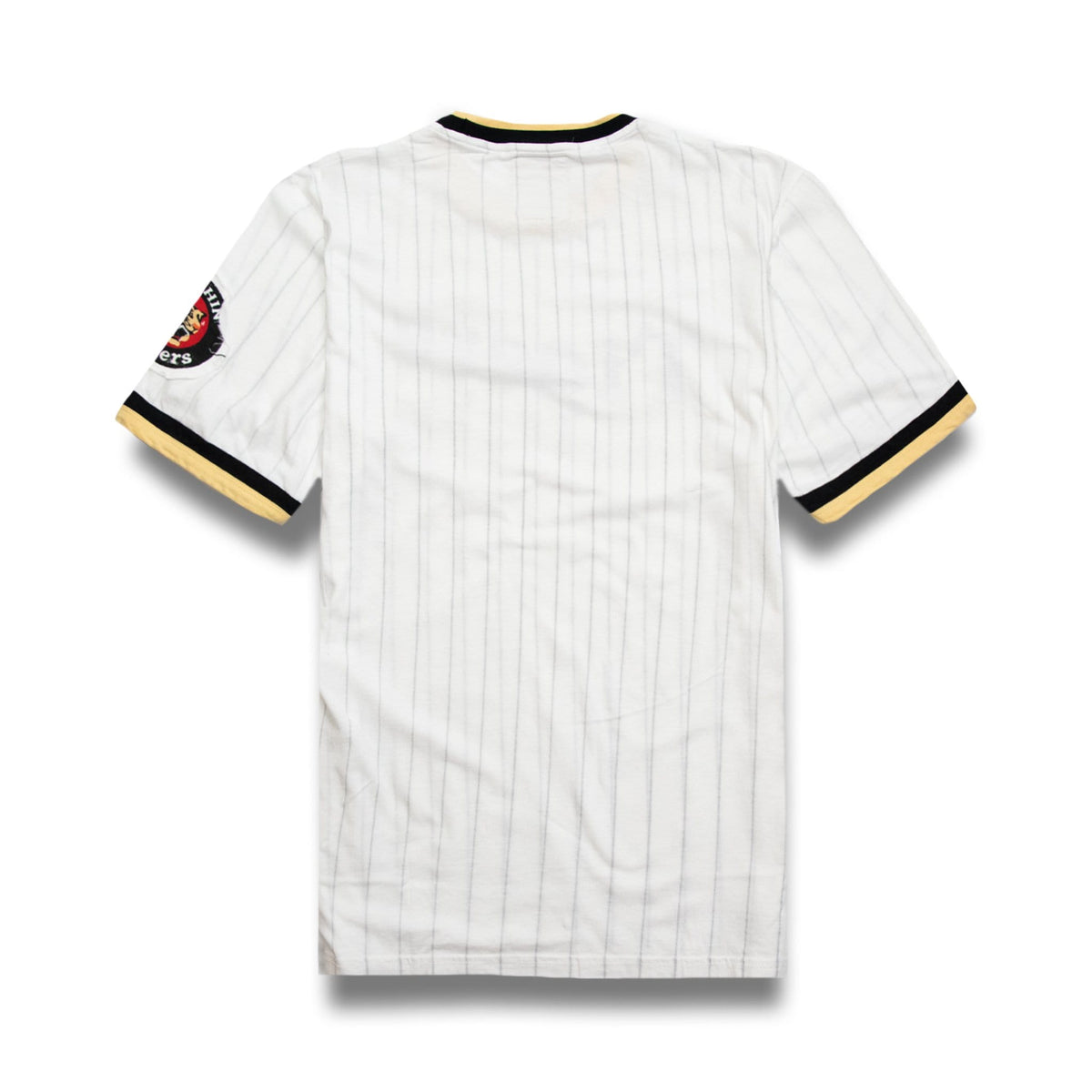 retro tigers jersey