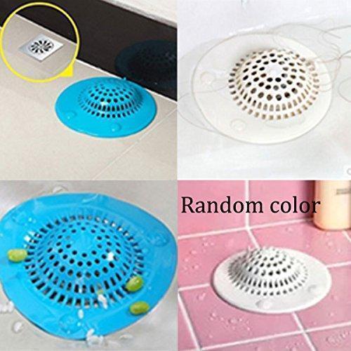rubber floor drain cover