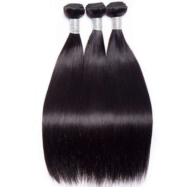 wholesale peruvian virgin hair remy human hair straight hair extensions