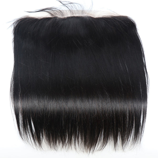 wholesale bulk low price brazilian human hair lace frontal straight