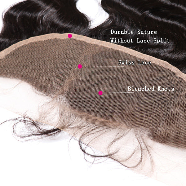 wholesale cheap low price human hair lace frontal body wave