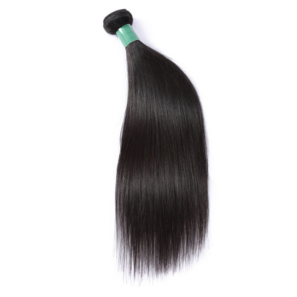 brazilian straight hair one bundle 