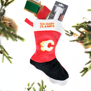 10 Hockey Gifts and Adventurous Alternatives to Put in Stockings This Christmas—Goalie Edition