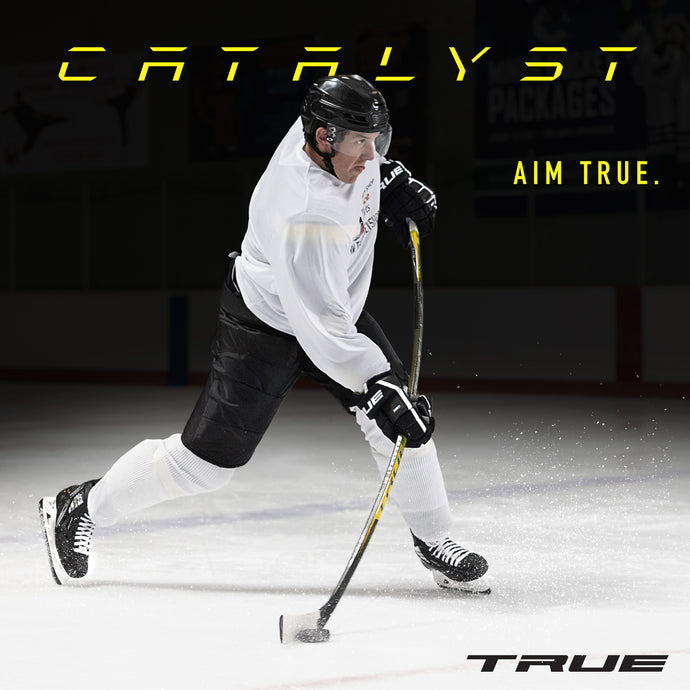 True Catalyst 9X Stick Review