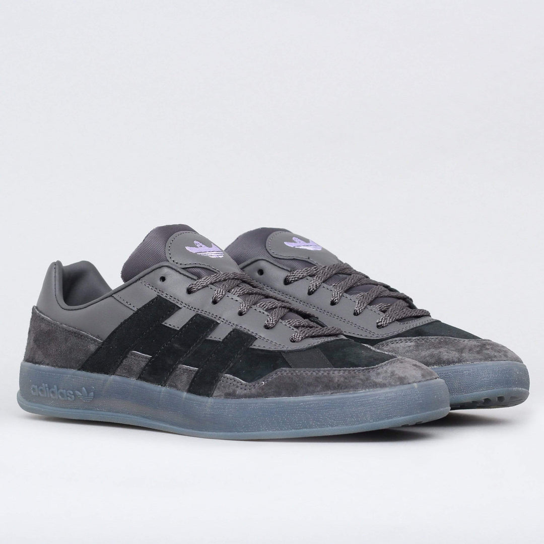 adidas aloha super utility black