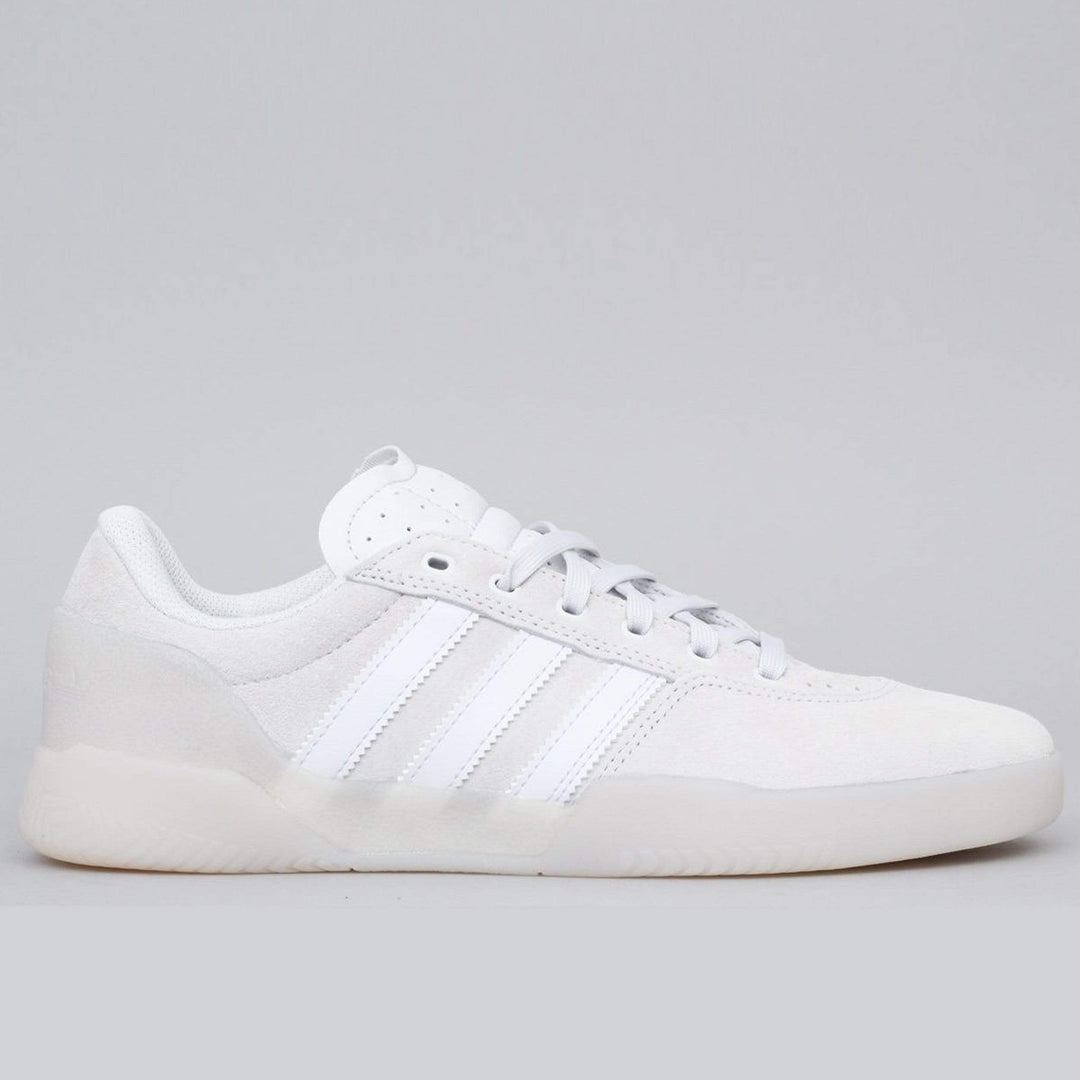 adidas city cup crystal white