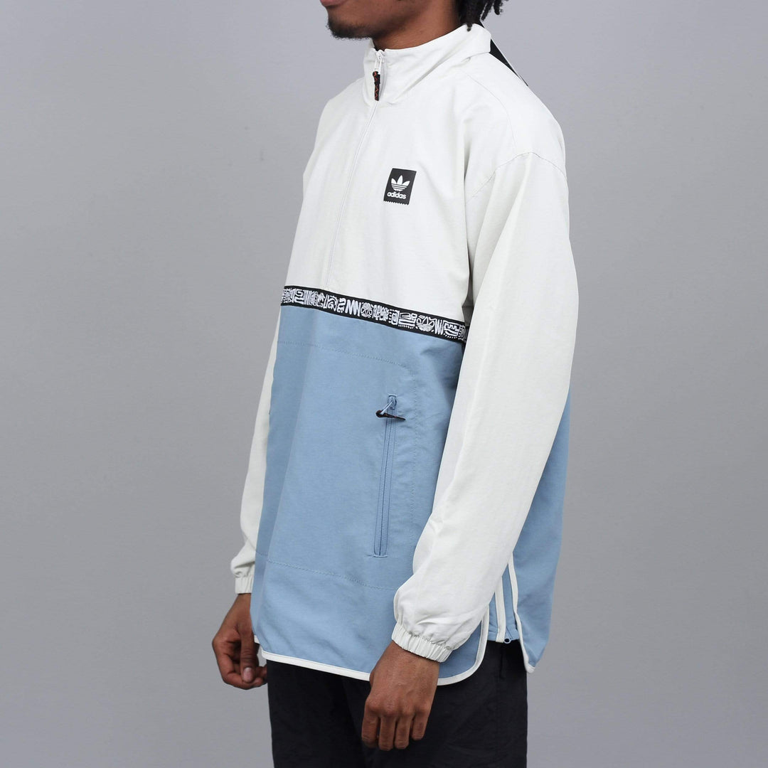 adidas dakari windbreaker jacket