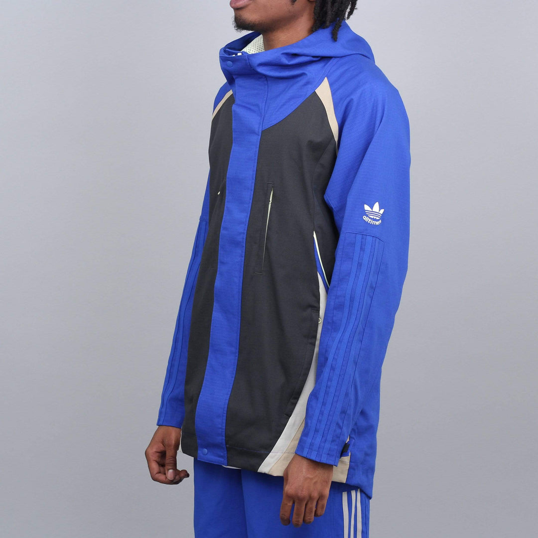 adidas alltimers jacket