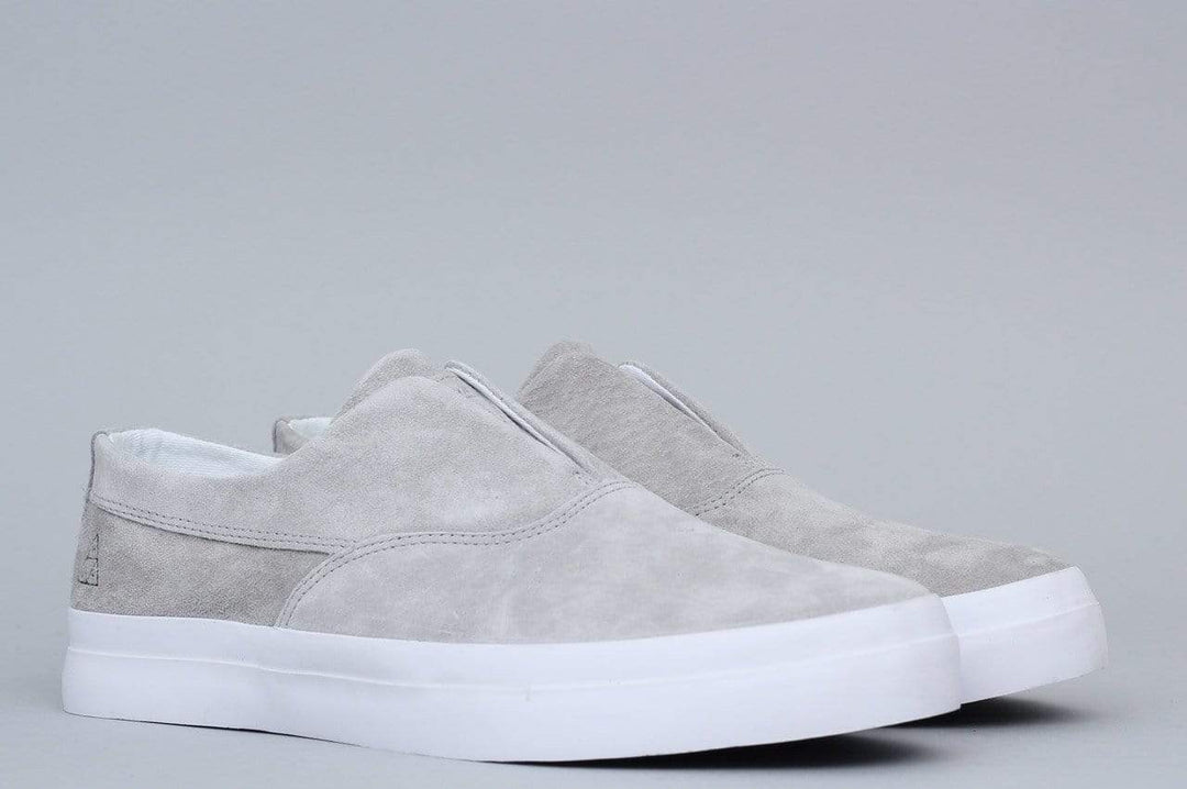 huf slip on shoes