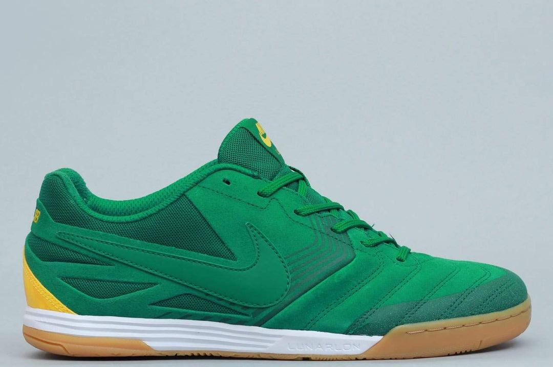 lunar gato green