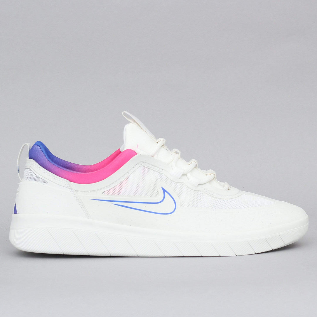 nike sb nyjah free pink