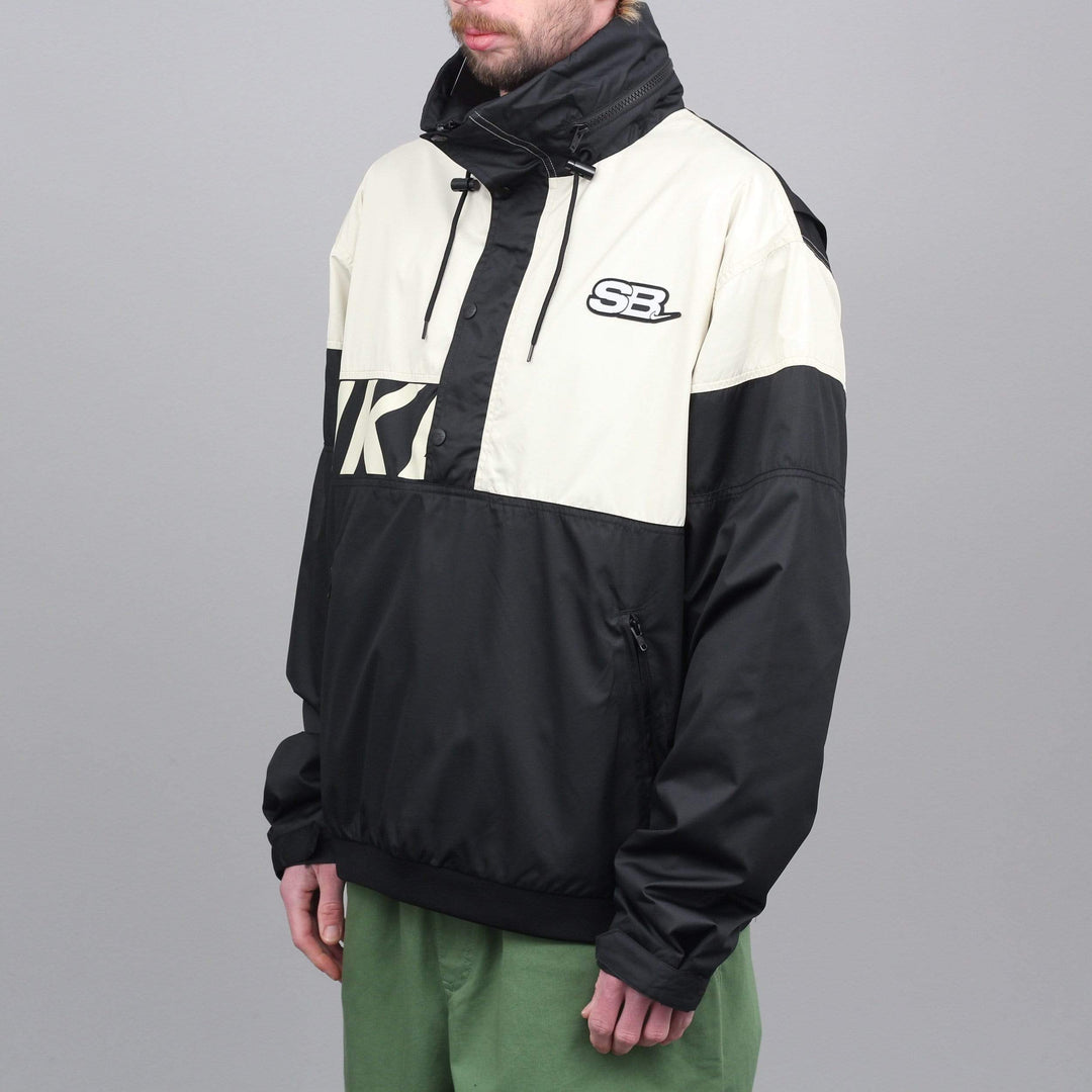 nike sb anorak jacket