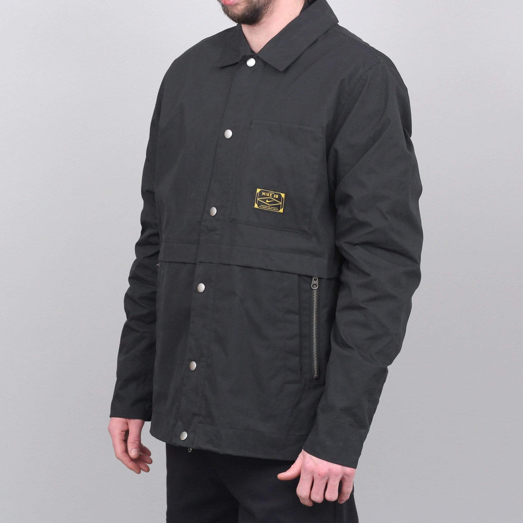 nike sb iso jacket