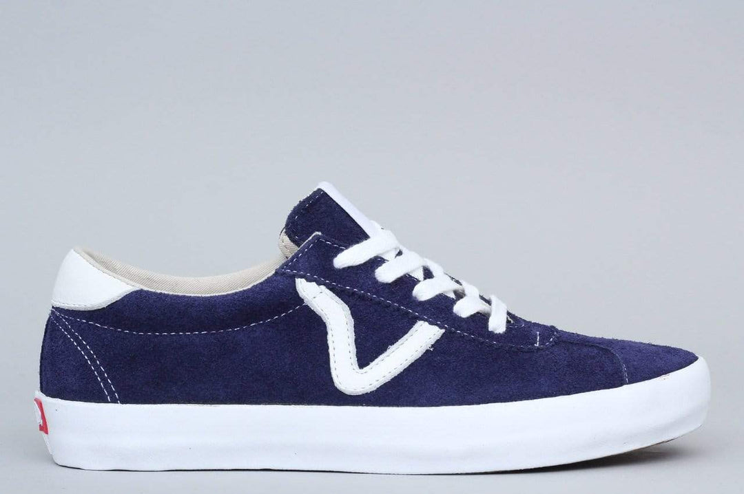 vans epoch quasi