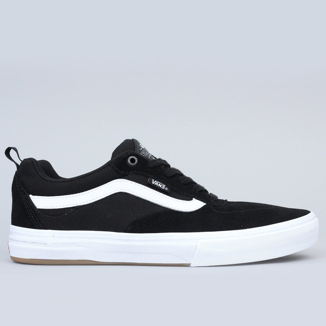 vans walker pro