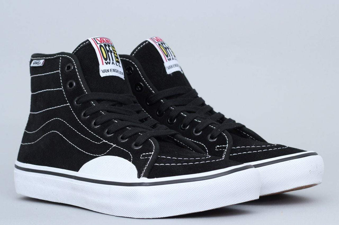 vans av classic review