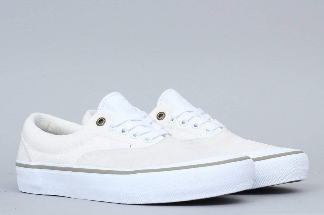 vans era pro marshmallow