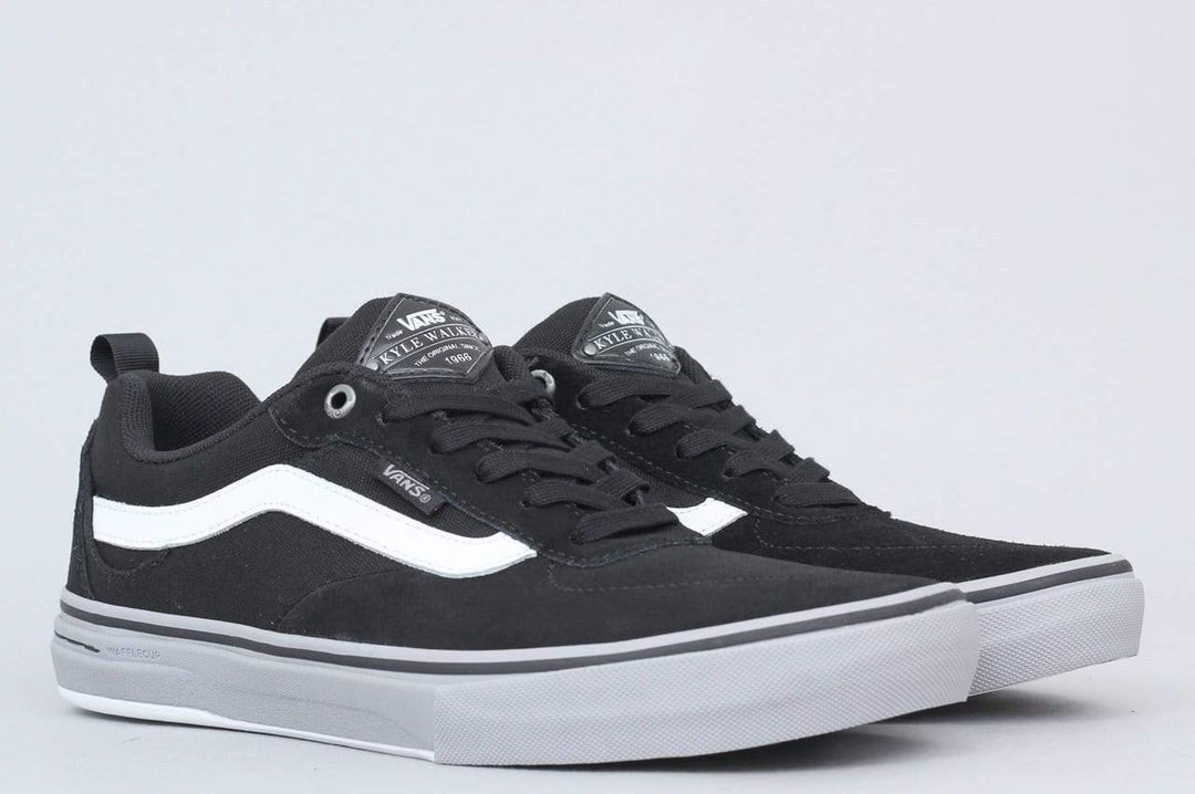 vans kyle walker pro malaysia