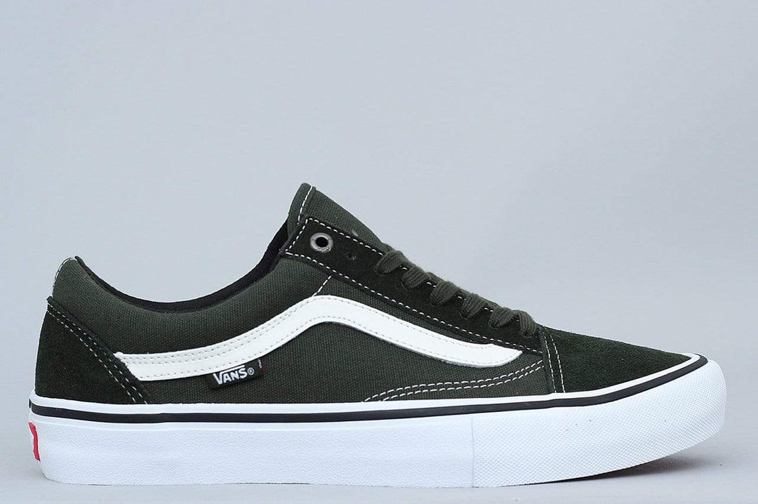 vans old skool rosin