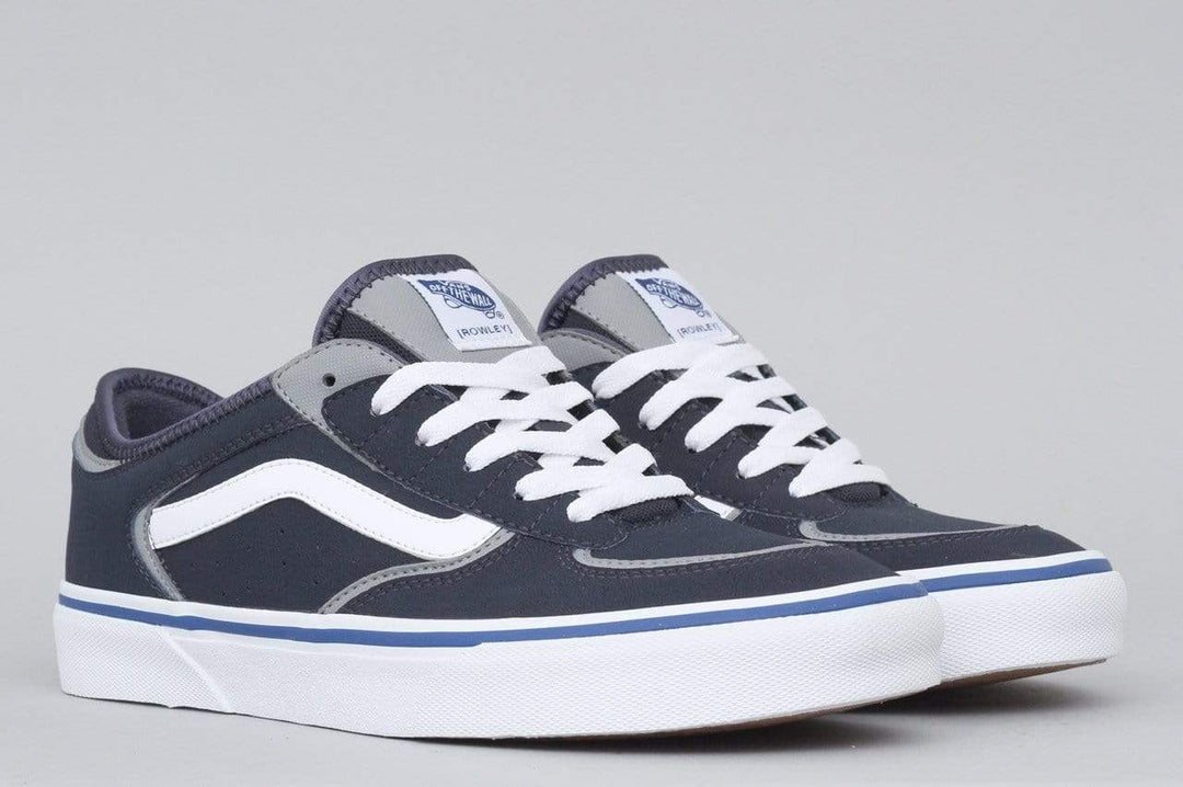 vans vault rowley classic lx