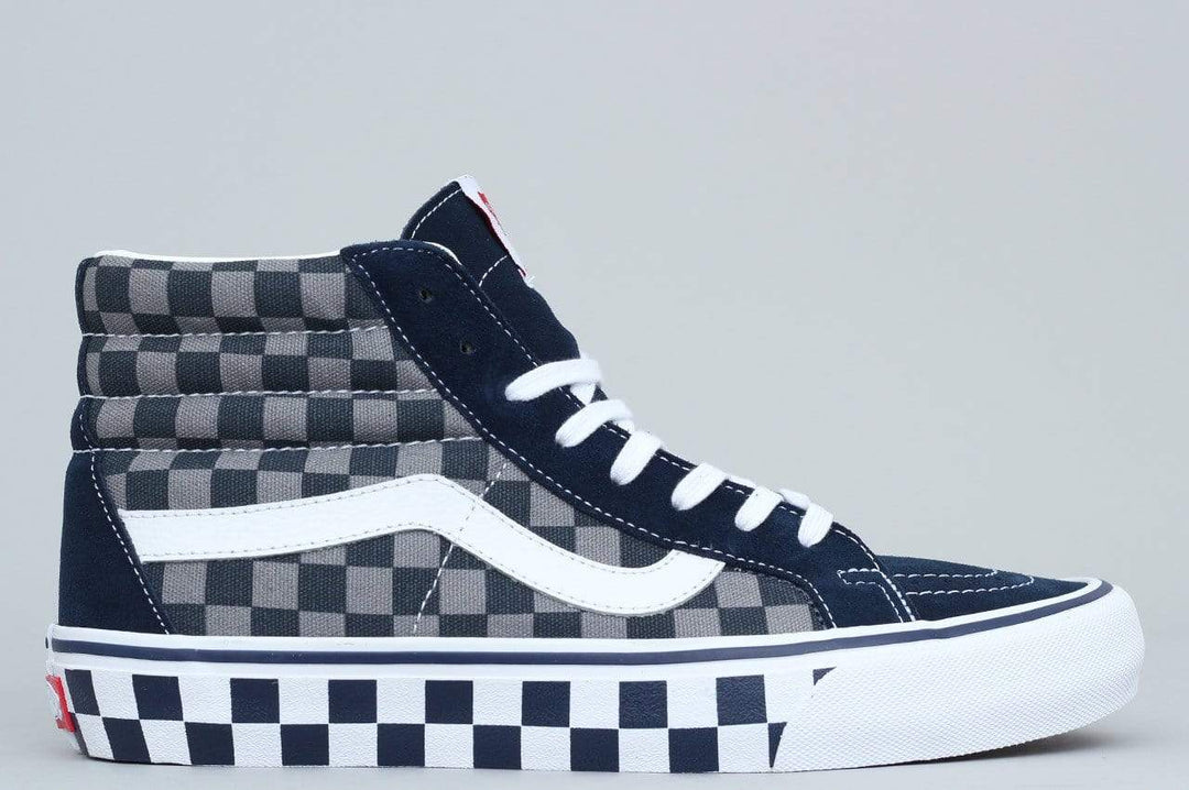 vans sk8 hi pro 50th anniversary