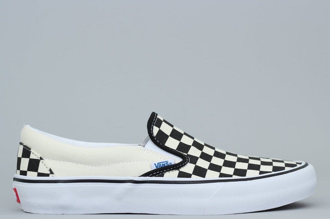 vans slip on pro 50th