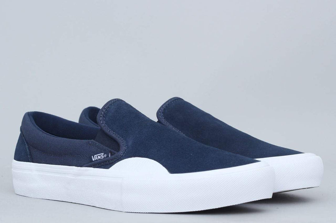 vans slip on pro rubber dress