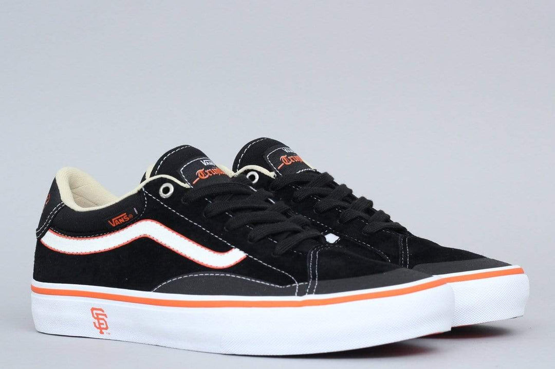 vans san francisco giants shoes