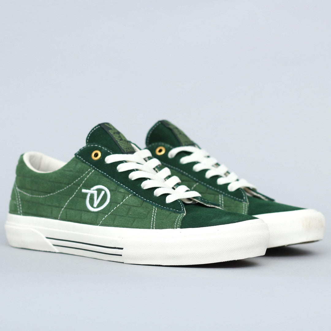 vans sid pro passport