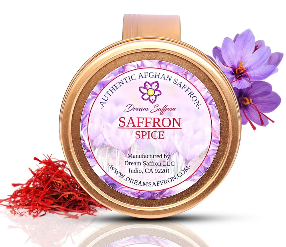 premuim saffron