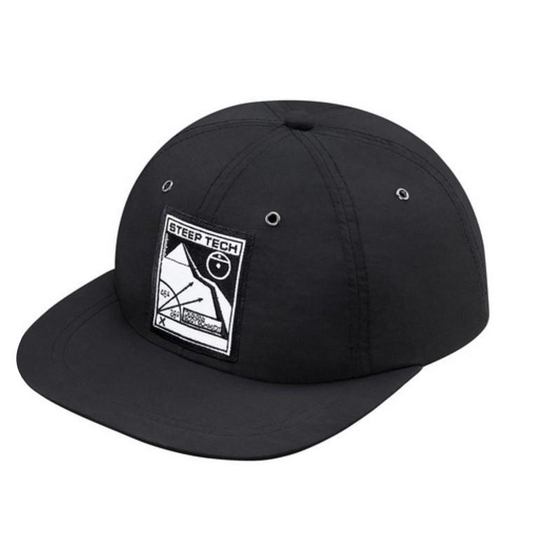 the north face supreme cap