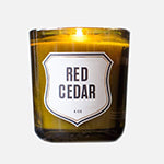 gift guide: Izola Red Cedar Candle
